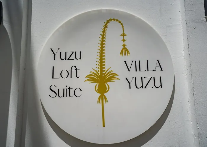 Yuzu Complex Uluwatu