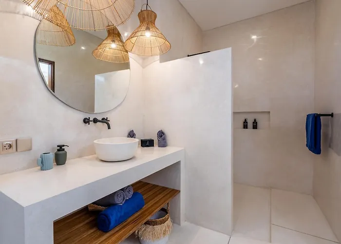 Yuzu Complex Villa