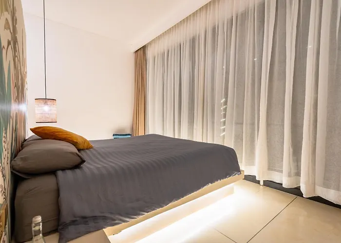 Yuzu Complex Villa Uluwatu