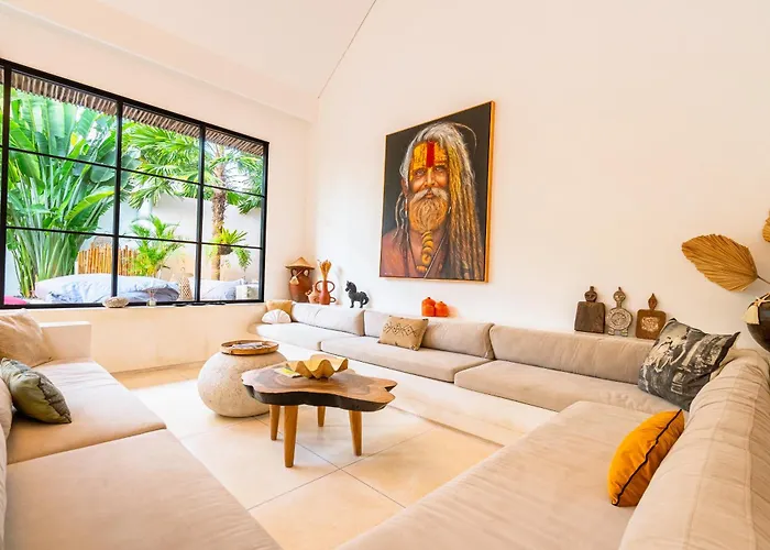 Yuzu Complex Uluwatu