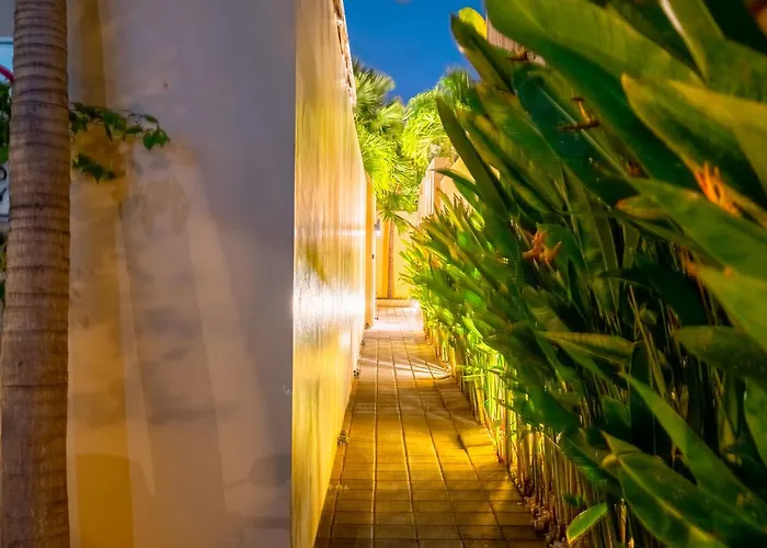 Yuzu Complex Uluwatu