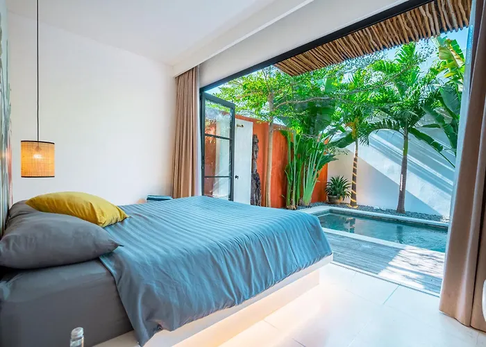 Yuzu Complex Villa