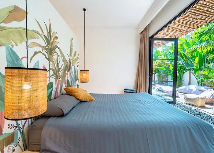 Yuzu Complex Uluwatu