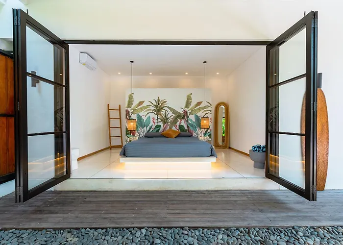 Yuzu Complex * Uluwatu