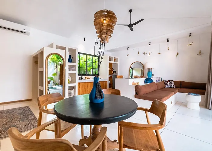 Yuzu Complex Uluwatu