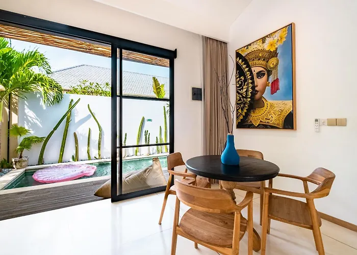 Yuzu Complex Villa