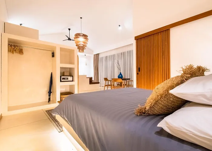 Yuzu Complex Villa Uluwatu