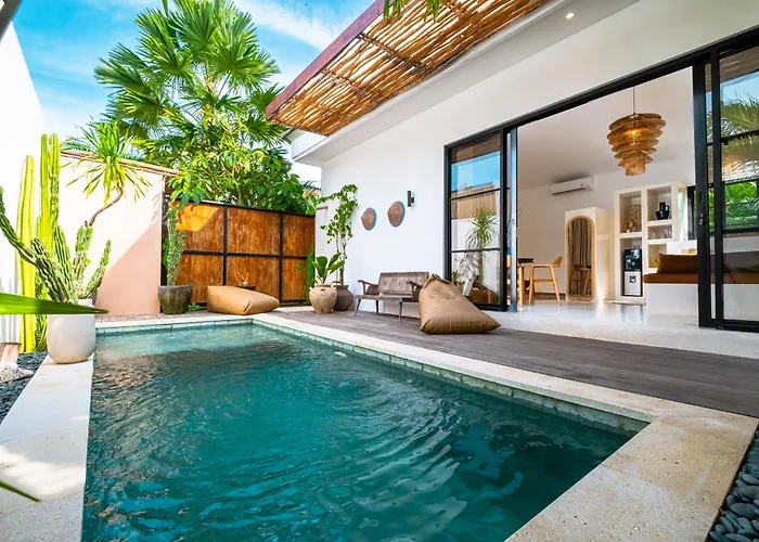 Yuzu Complex Uluwatu