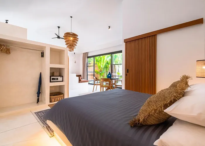 Yuzu Complex Villa