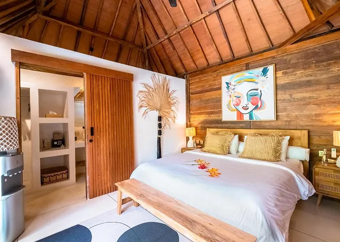 Yuzu Complex Villa Uluwatu
