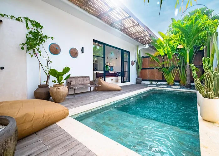 Yuzu Complex Villa