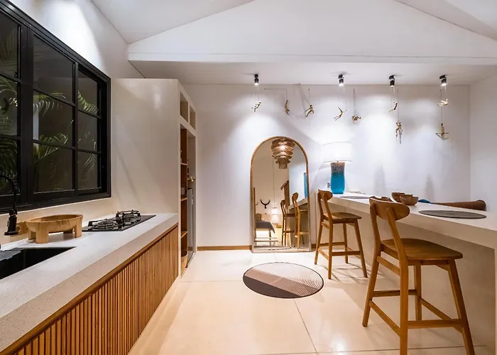Villa Yuzu Complex