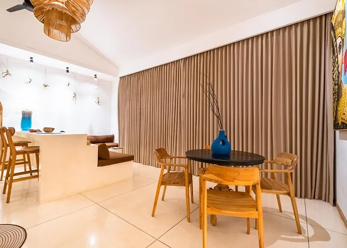 Yuzu Complex Uluwatu