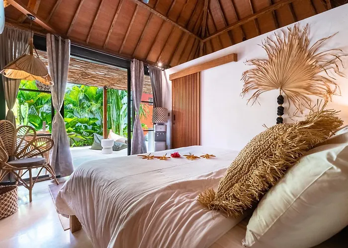 Yuzu Complex Uluwatu