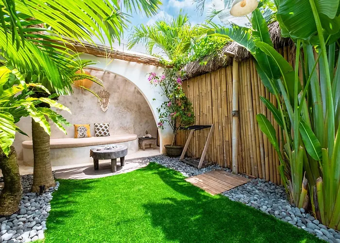 Yuzu Complex Uluwatu