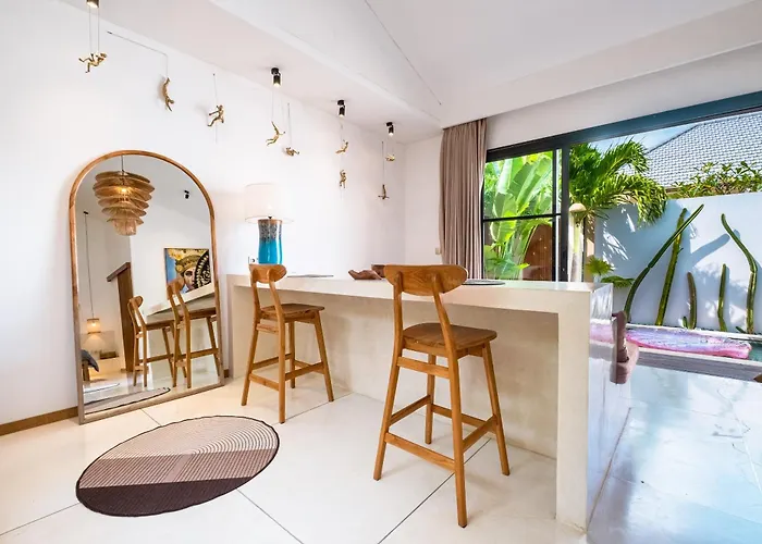 Yuzu Complex Villa