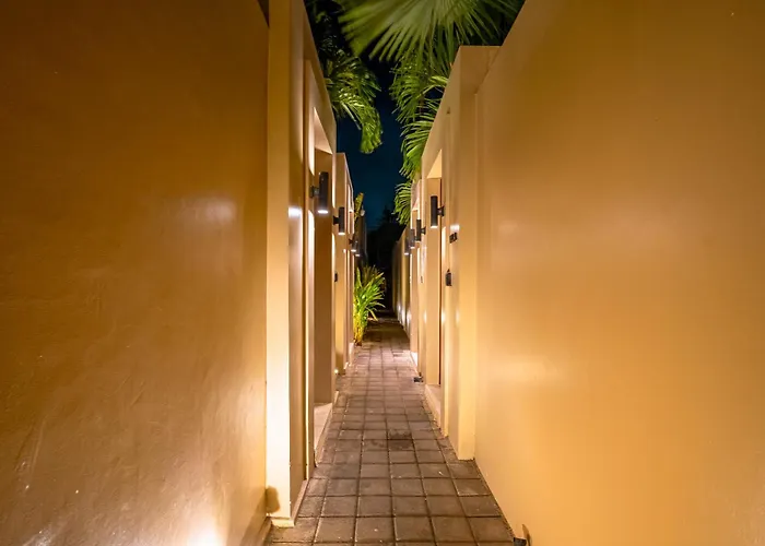Yuzu Complex Villa